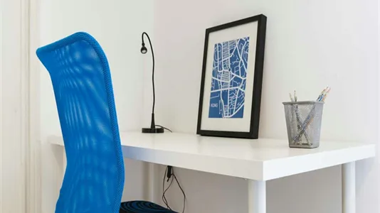 Rooms in Milano Zona 6 - Barona, Lorenteggio - photo 3