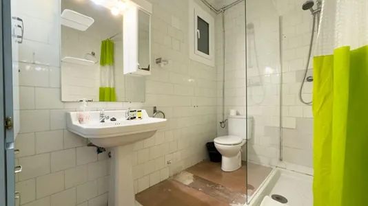 Apartments in Barcelona Les Corts - photo 7