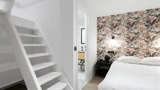 Apartments in Brussels Sint-Joost-ten-Node - photo 6