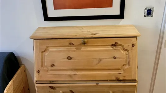 Apartments in Munich Schwabing-West - photo 4