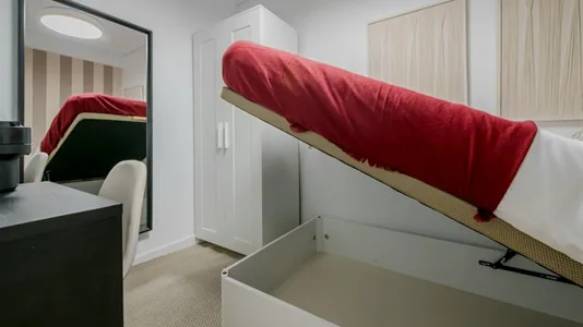 Rooms in Madrid Fuencarral-El Pardo - photo 4