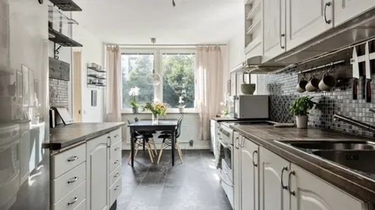 Apartments in Sigtuna - photo 1