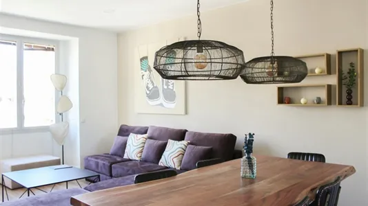 Rooms in Barcelona Sarrià-St. Gervasi - photo 4