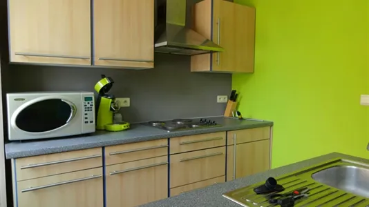 Apartments in Stad Antwerp - photo 7