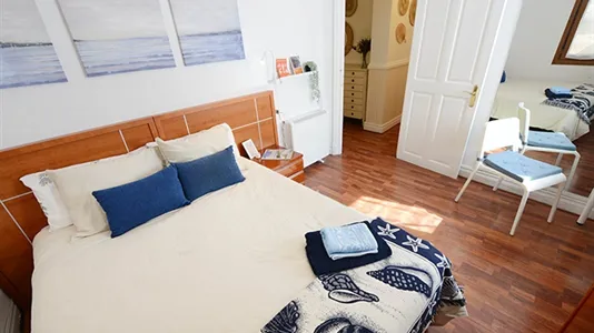 Rooms in Bilbao - photo 8