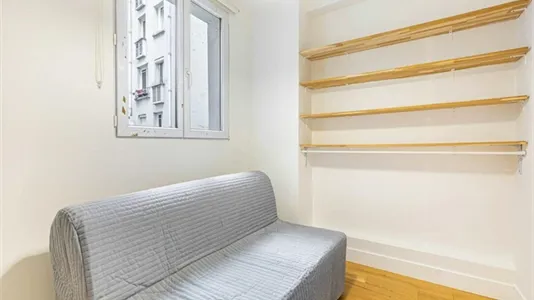 Apartments in Paris 19ème arrondissement - photo 9