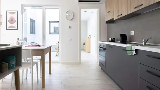 Rooms in Padua - photo 9