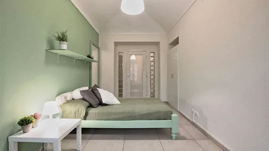 Rooms in Turin - photo 2