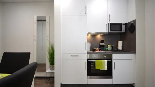 Apartments in Offenbach am Main - photo 8