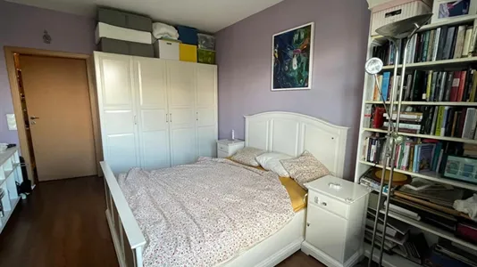 Apartments in Budapest Ferencváros - photo 5