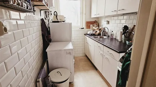 Apartments in Rotterdam Centrum - photo 5