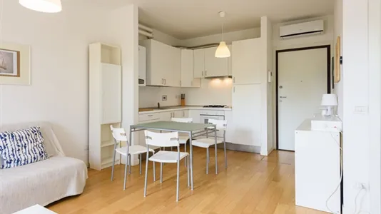 Apartments in Florence - photo 4