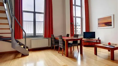 Apartment for rent in Brussels Schaarbeek, Brussels