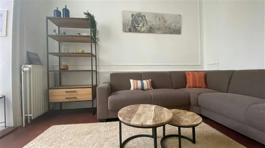 Rooms in Brussels Etterbeek - photo 4