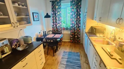Hägersten - 2rok - 24mån - 16.445kr/mån