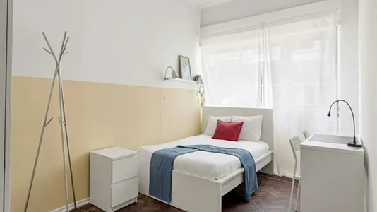Rooms in Location is not specified - photo 1