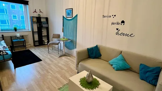 Rooms in Location is not specified - photo 1