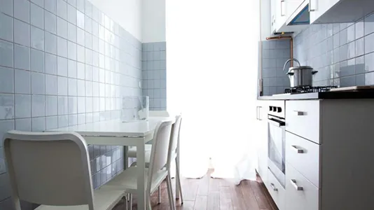 Rooms in Milano Zona 8 - Fiera, Gallaratese, Quarto Oggiaro - photo 4