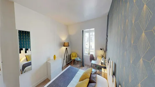Rooms in Paris 2ème arrondissement - Bourse - photo 2