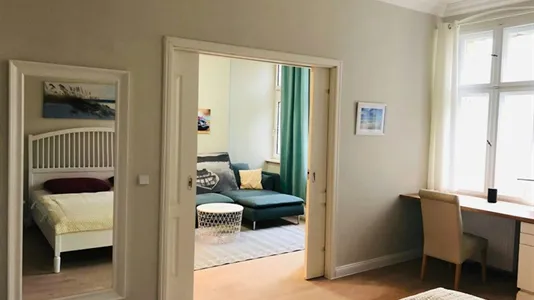 Apartments in Berlin Charlottenburg-Wilmersdorf - photo 9