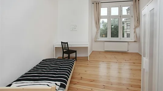 Rooms in Berlin Friedrichshain-Kreuzberg - photo 2