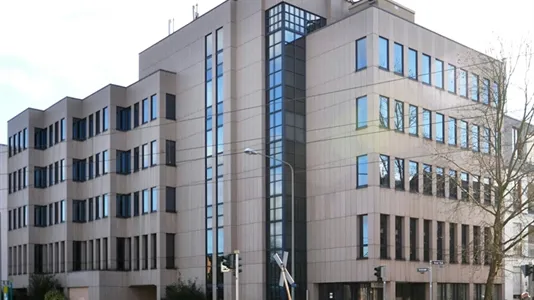 Apartments in Location is not specified - photo 10