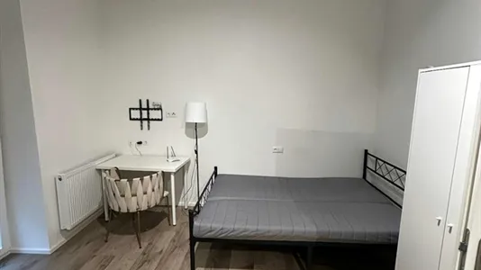 Apartments in Location is not specified - photo 6