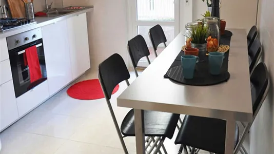 Rooms in Milano Zona 3 - Porta Venezia, Città Studi, Lambrate - photo 9