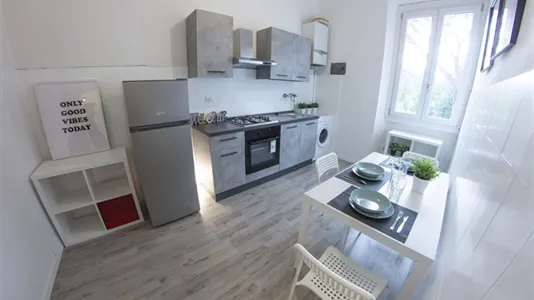 Rooms in Florence - photo 8