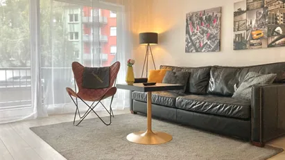 Apartment for rent in Saarbrücken, Saarland