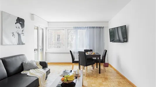 Apartments in Zürich Distrikt 11 - photo 4