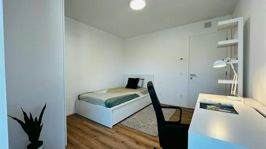 Rooms in Trento - photo 3