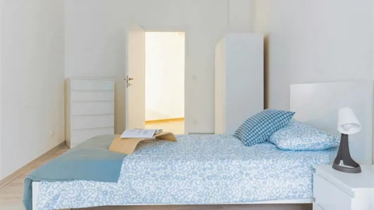 Rooms in Turin - photo 2