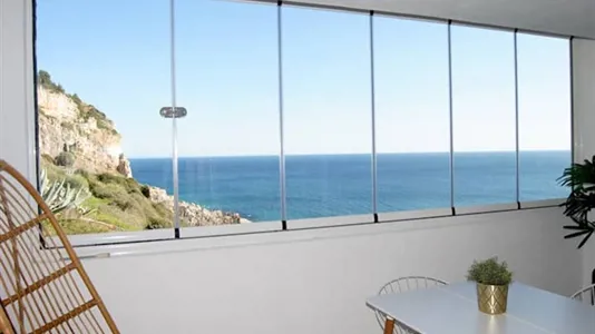 Apartments in Sesimbra - photo 2