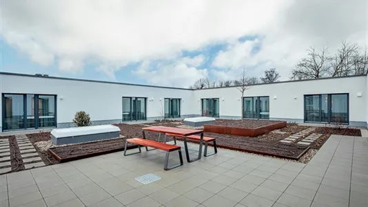 Apartments in Tübingen - photo 10