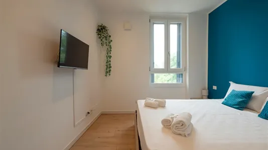 Apartments in Milano Zona 4 - Vittoria, Forlanini - photo 5