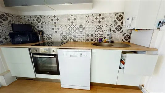 Rooms in Montpellier - photo 7