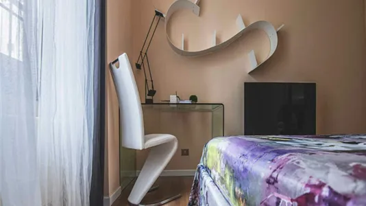 Rooms in Milano Zona 2 - Stazione Centrale, Gorla, Turro, Greco, Crescenzago - photo 7