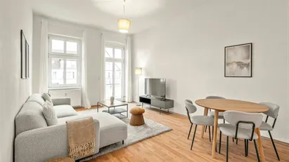 Apartment for rent in Berlin Pankow, Berlin
