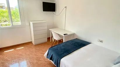 Room for rent in la Punta, Comunidad Valenciana