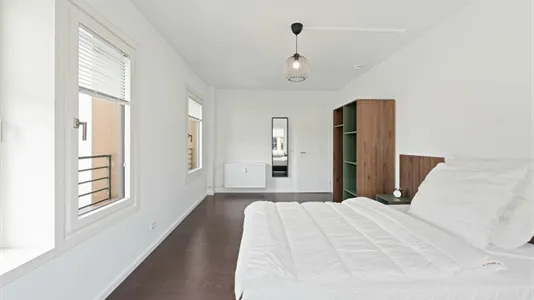 Rooms in Berlin Mitte - photo 3