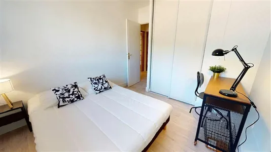 Rooms in Lyon - photo 2