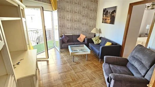 Rooms in Talavera de la Reina - photo 4