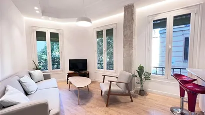 Apartment for rent in Madrid Arganzuela, Madrid