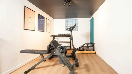 Rooms in Brussels Sint-Gillis - photo 7