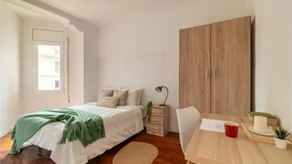 Room for rent in Barcelona Eixample, Barcelona