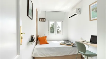 Room for rent in Getafe, Comunidad de Madrid