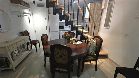 Apartments in Madrid Hortaleza - photo 6