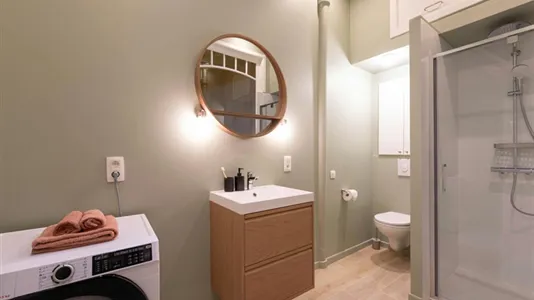 Apartments in Stad Antwerp - photo 9