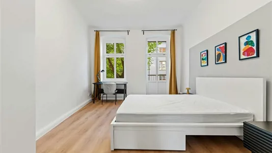 Rooms in Berlin Pankow - photo 1